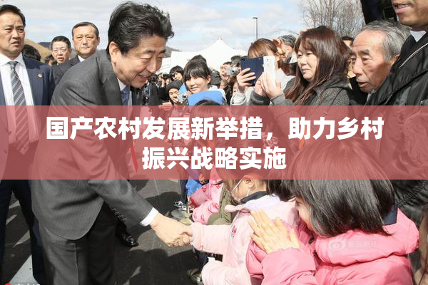 国产农村发展新举措，助力乡村振兴战略实施