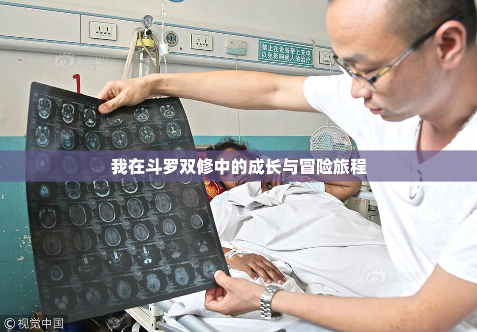 我在斗罗双修中的成长与冒险旅程