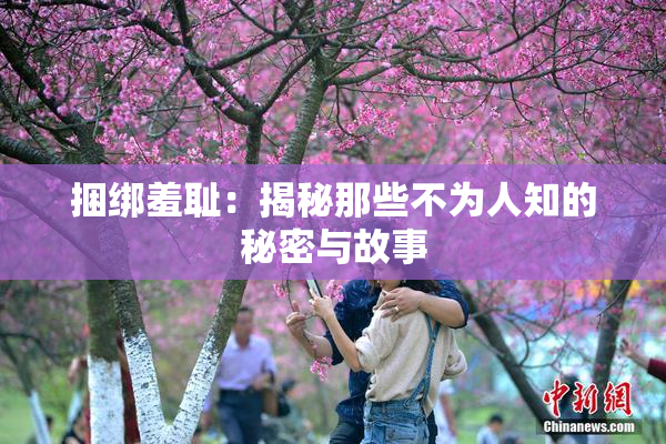 捆绑羞耻：揭秘那些不为人知的秘密与故事