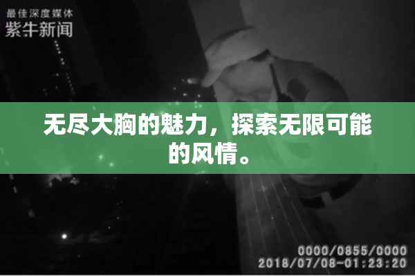 无尽大胸的魅力，探索无限可能的风情。