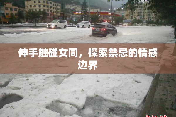 伸手触碰女同，探索禁忌的情感边界