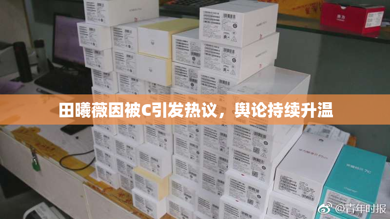 田曦薇因被C引发热议，舆论持续升温