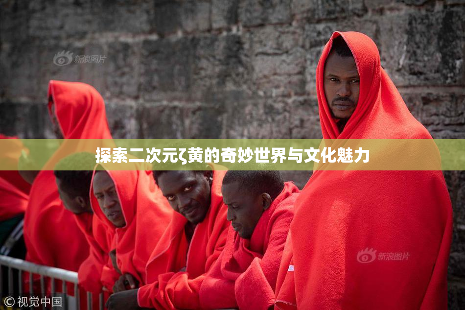 探索二次元ζ黄的奇妙世界与文化魅力