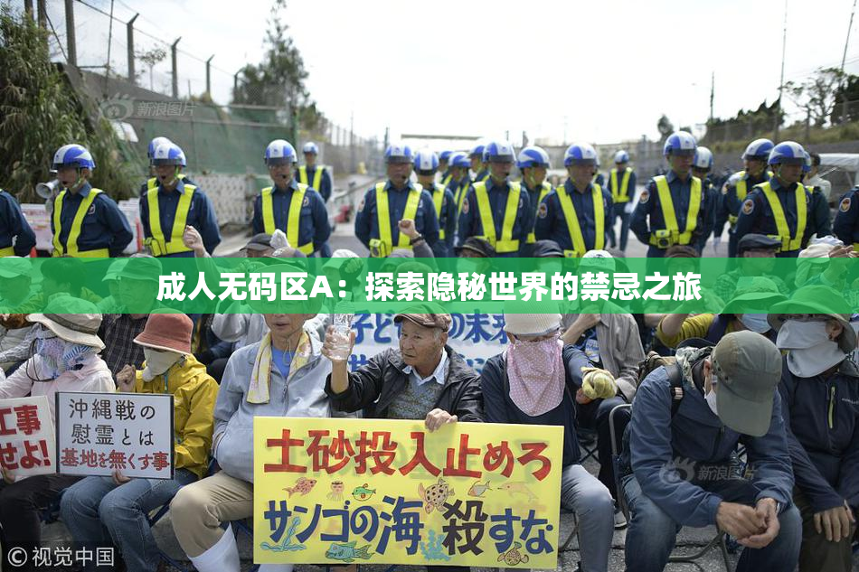 成人无码区A：探索隐秘世界的禁忌之旅