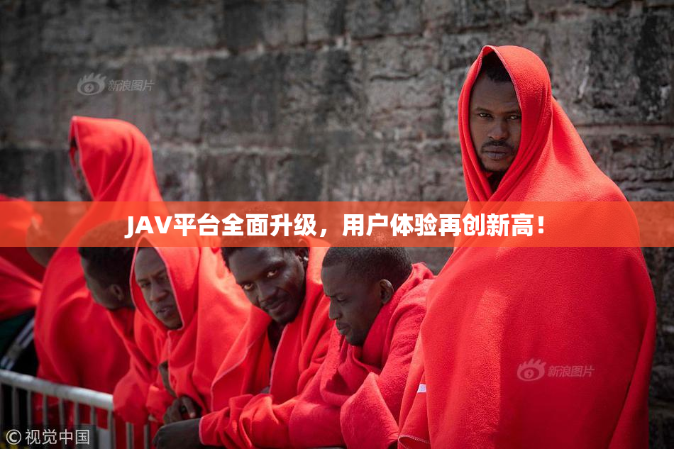 JAV平台全面升级，用户体验再创新高！
