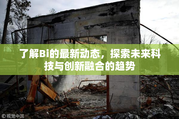 了解Bi的最新动态，探索未来科技与创新融合的趋势