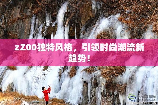 zZ00独特风格，引领时尚潮流新趋势！