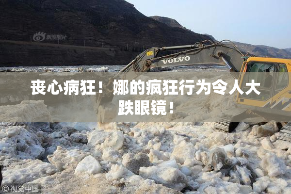 丧心病狂！娜的疯狂行为令人大跌眼镜！