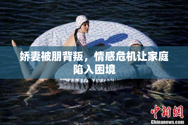 娇妻被朋背叛，情感危机让家庭陷入困境