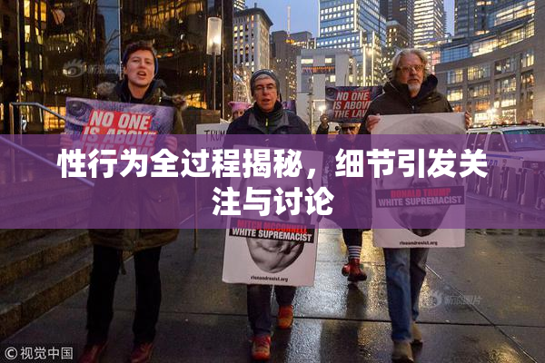 性行为全过程揭秘，细节引发关注与讨论