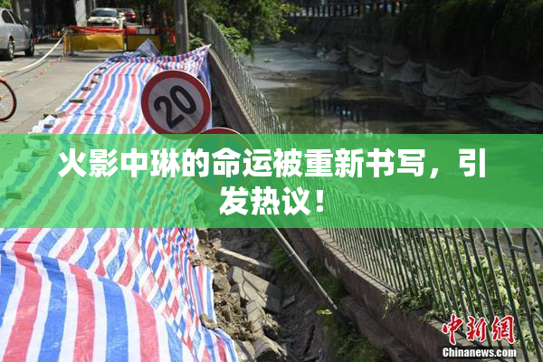 火影中琳的命运被重新书写，引发热议！