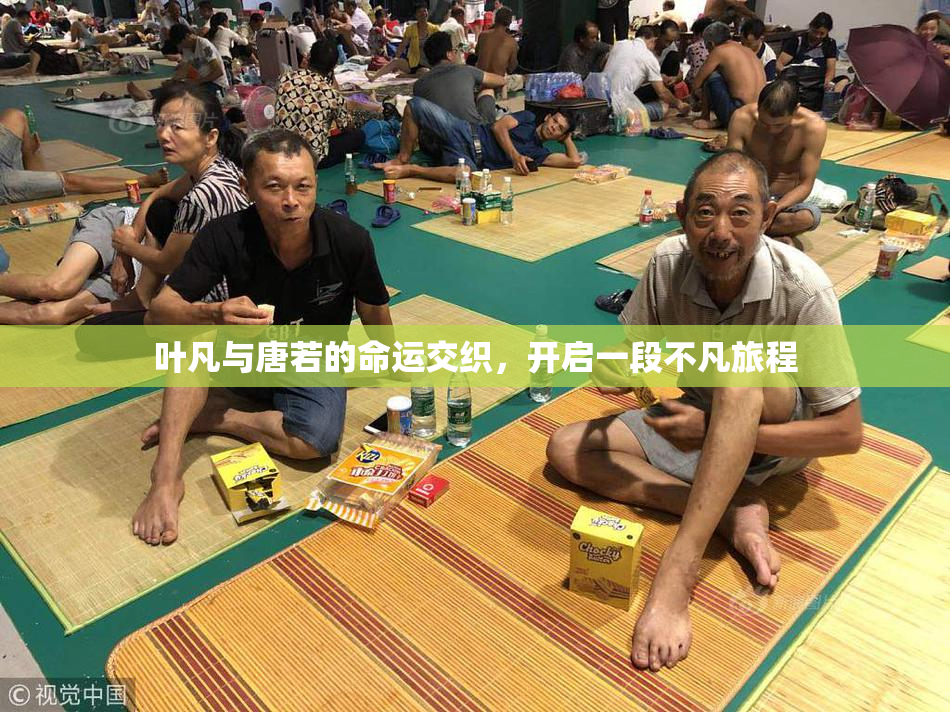 叶凡与唐若的命运交织，开启一段不凡旅程