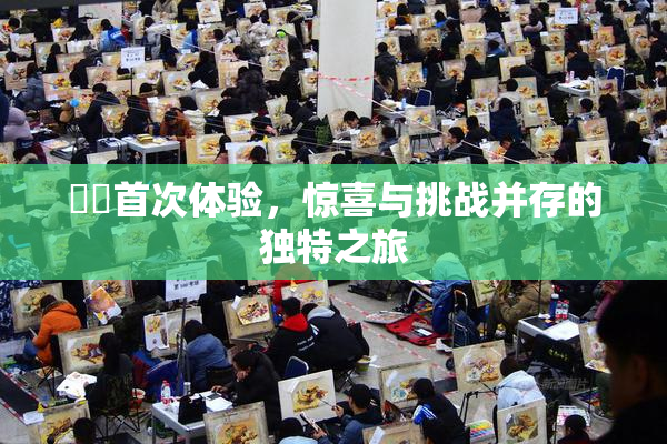 妺妺首次体验，惊喜与挑战并存的独特之旅