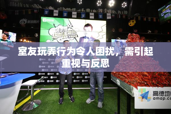 室友玩弄行为令人困扰，需引起重视与反思