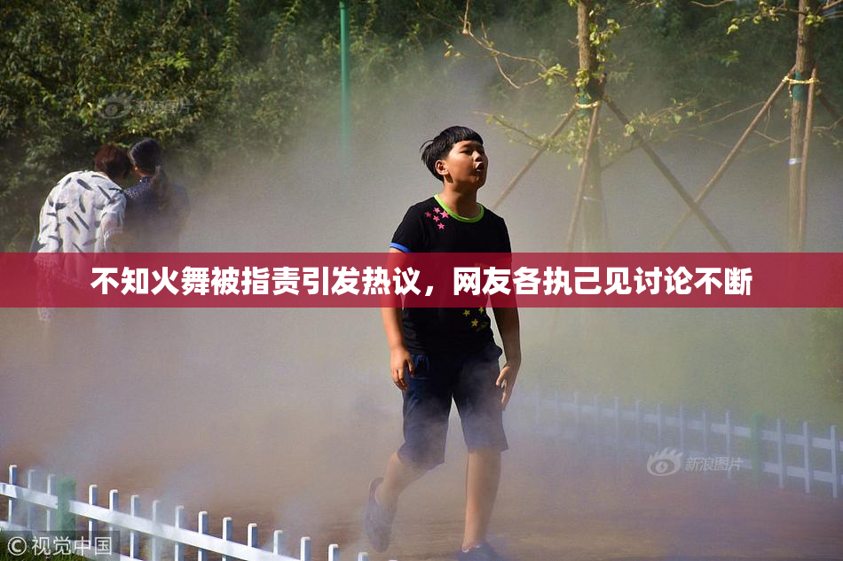 不知火舞被指责引发热议，网友各执己见讨论不断