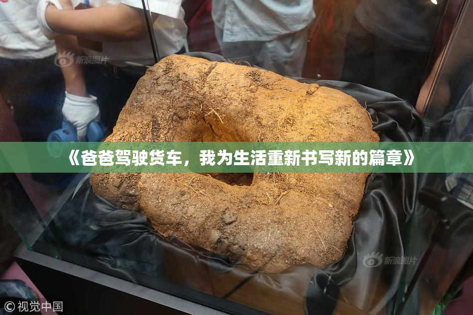 《爸爸驾驶货车，我为生活重新书写新的篇章》