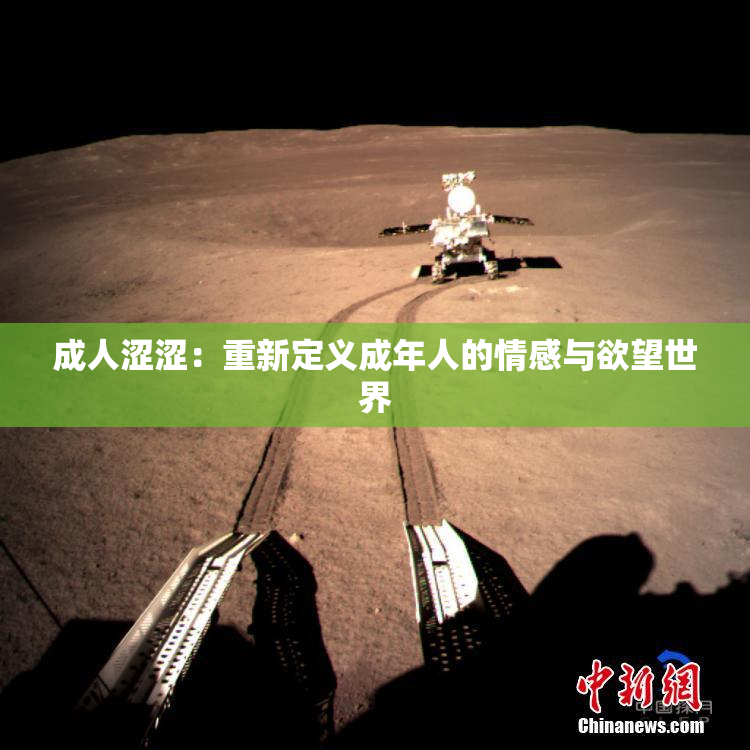 成人涩涩：重新定义成年人的情感与欲望世界