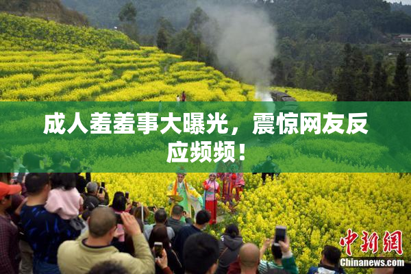 成人羞羞事大曝光，震惊网友反应频频！