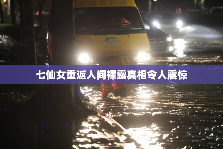 七仙女重返人间裸露真相令人震惊