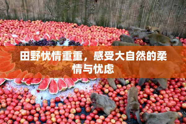 田野忧情重重，感受大自然的柔情与忧虑