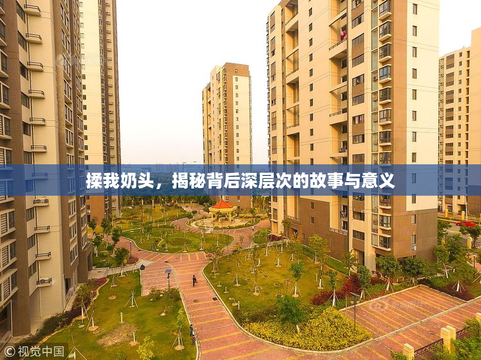 揉我奶头，揭秘背后深层次的故事与意义