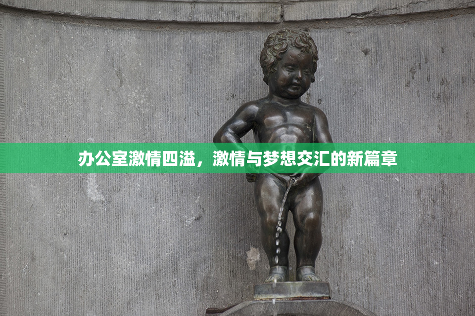 办公室激情四溢，激情与梦想交汇的新篇章