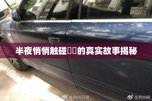 半夜悄悄触碰妺妺的真实故事揭秘