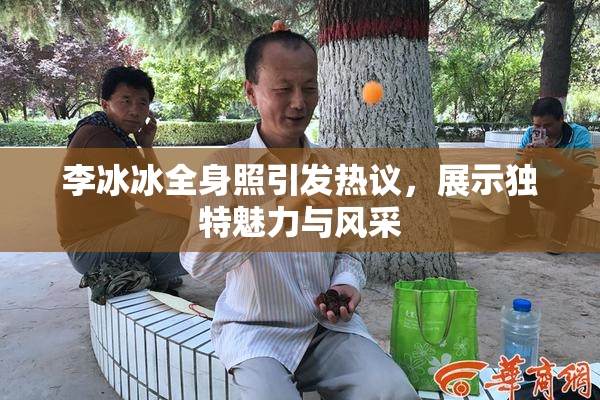 李冰冰全身照引发热议，展示独特魅力与风采