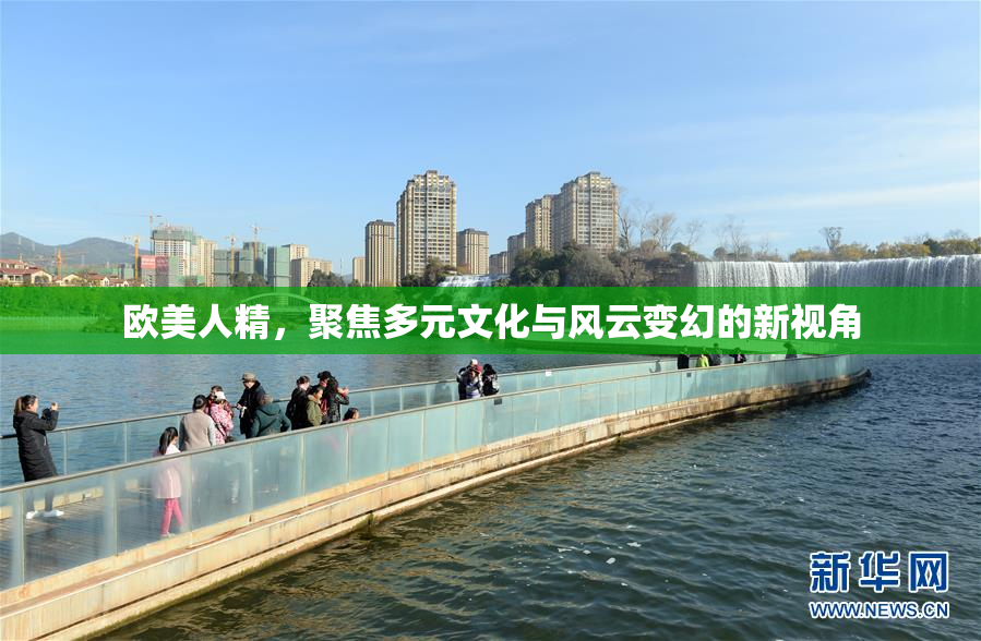 欧美人精，聚焦多元文化与风云变幻的新视角