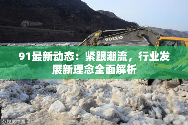 91最新动态：紧跟潮流，行业发展新理念全面解析