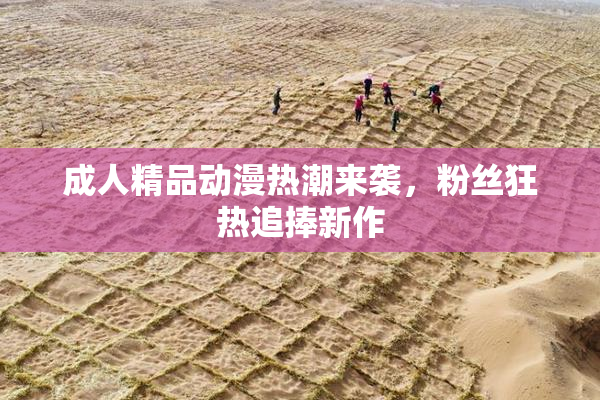 成人精品动漫热潮来袭，粉丝狂热追捧新作