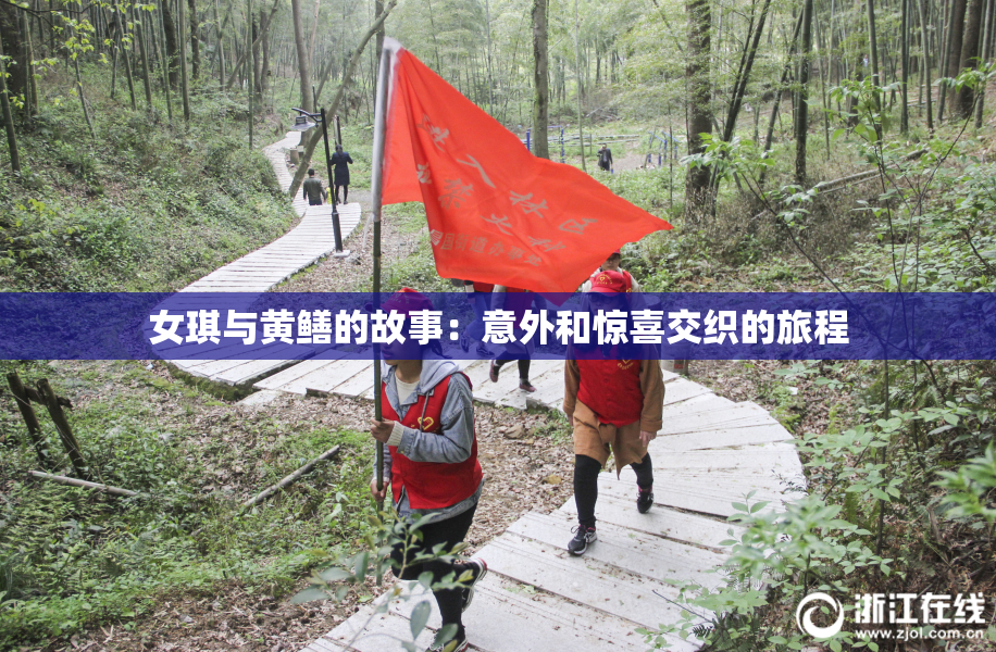 女琪与黄鳝的故事：意外和惊喜交织的旅程