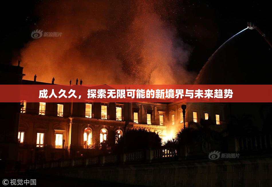 成人久久，探索无限可能的新境界与未来趋势
