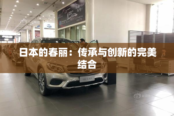日本的春丽：传承与创新的完美结合