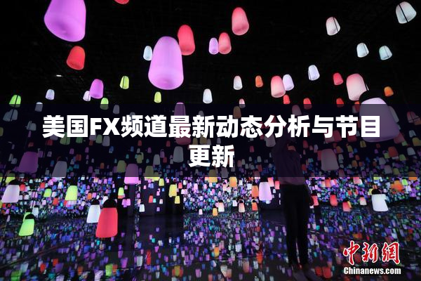 美国FX频道最新动态分析与节目更新