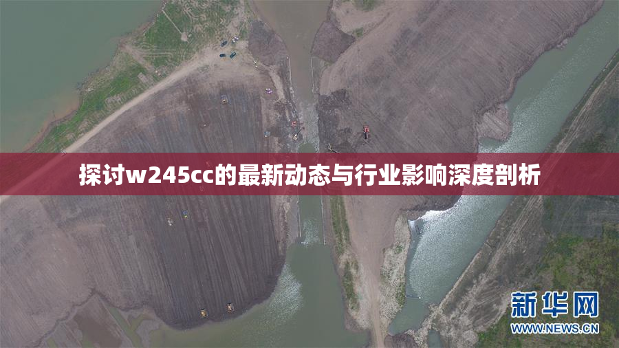 探讨w245cc的最新动态与行业影响深度剖析