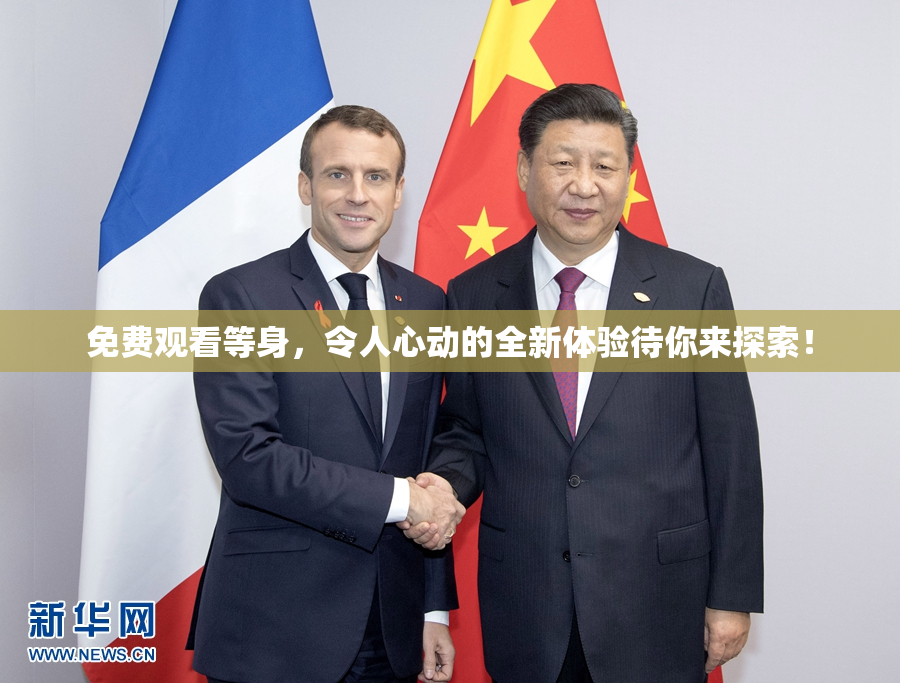 免费观看等身，令人心动的全新体验待你来探索！