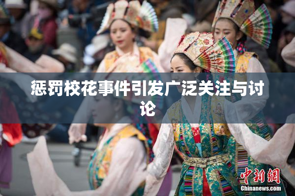 惩罚校花事件引发广泛关注与讨论