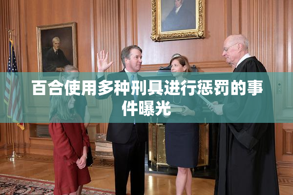 百合使用多种刑具进行惩罚的事件曝光