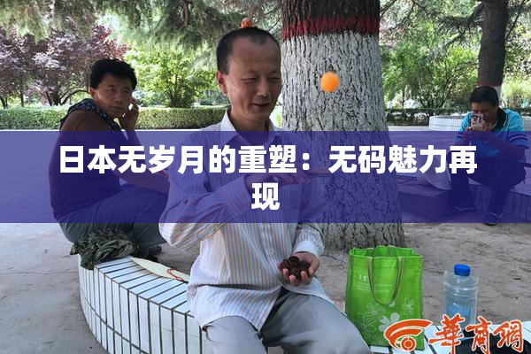 日本无岁月的重塑：无码魅力再现