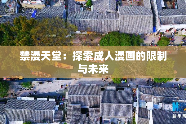 禁漫天堂：探索成人漫画的限制与未来