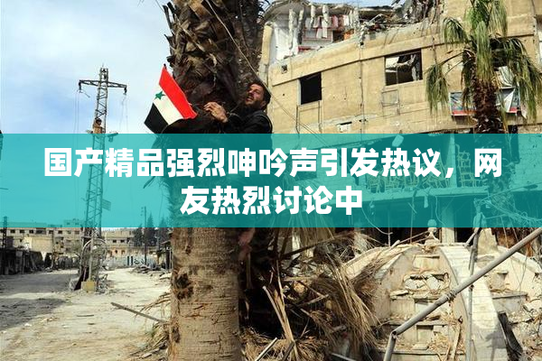 国产精品强烈呻吟声引发热议，网友热烈讨论中