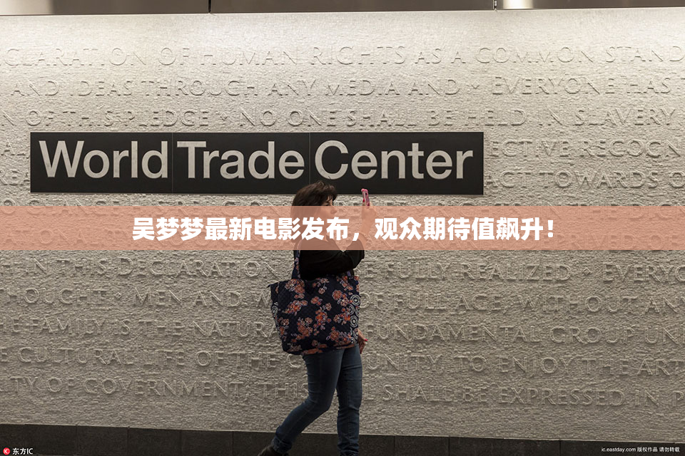 吴梦梦最新电影发布，观众期待值飙升！