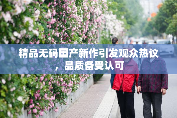 精品无码国产新作引发观众热议，品质备受认可