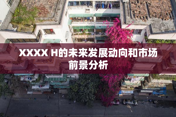 XXXX H的未来发展动向和市场前景分析