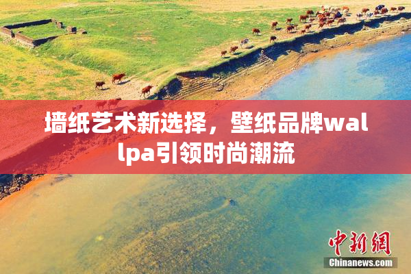 墙纸艺术新选择，壁纸品牌wallpa引领时尚潮流