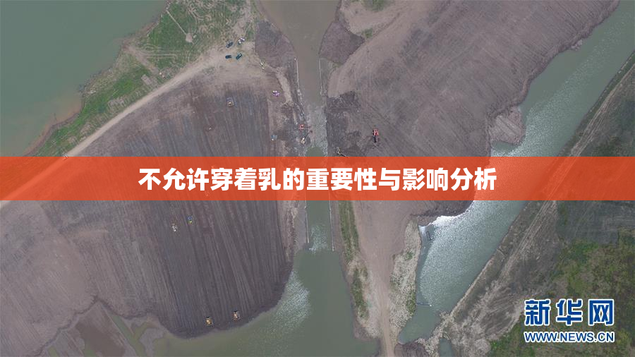 不允许穿着乳的重要性与影响分析
