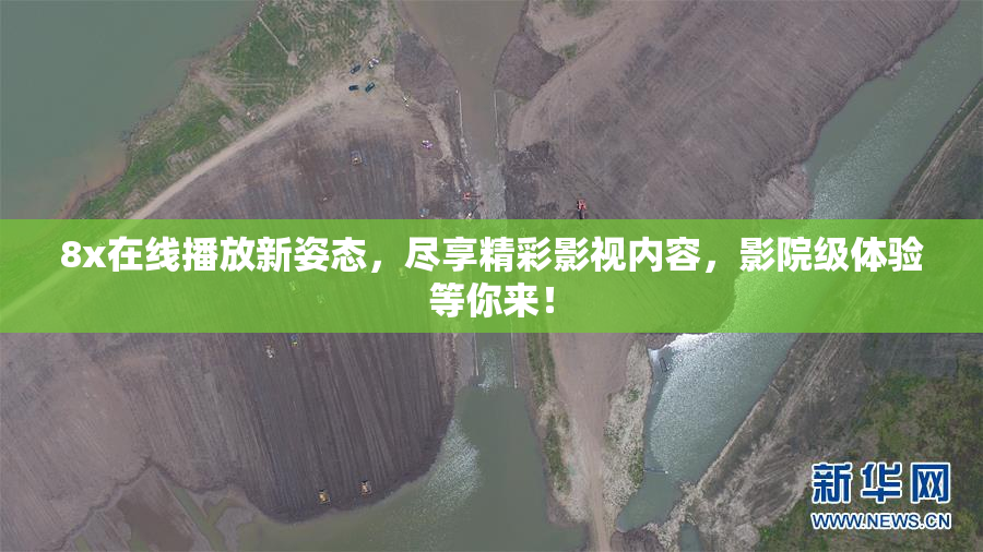 8x在线播放新姿态，尽享精彩影视内容，影院级体验等你来！