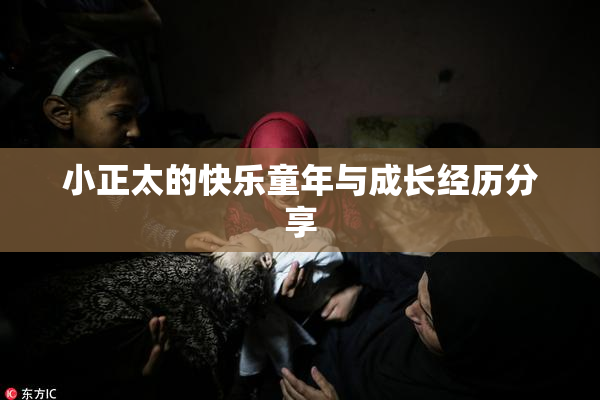 小正太的快乐童年与成长经历分享
