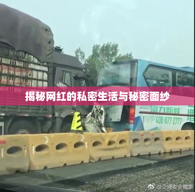 揭秘网红的私密生活与秘密面纱